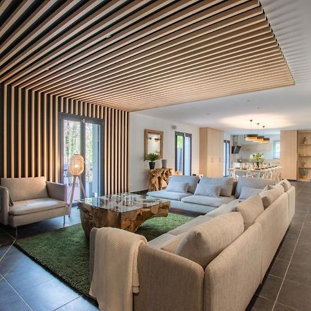 Loft Haut De Gamme En Champagne Isles-sur-Suippe Exteriör bild