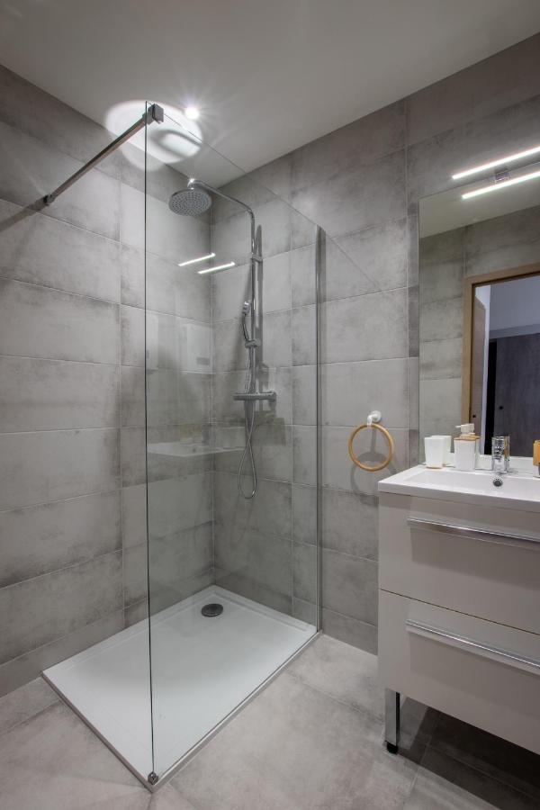 Loft Haut De Gamme En Champagne Isles-sur-Suippe Exteriör bild