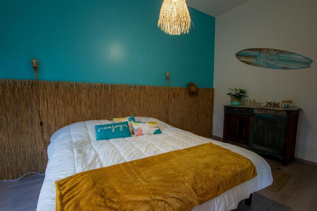Loft Haut De Gamme En Champagne Isles-sur-Suippe Exteriör bild