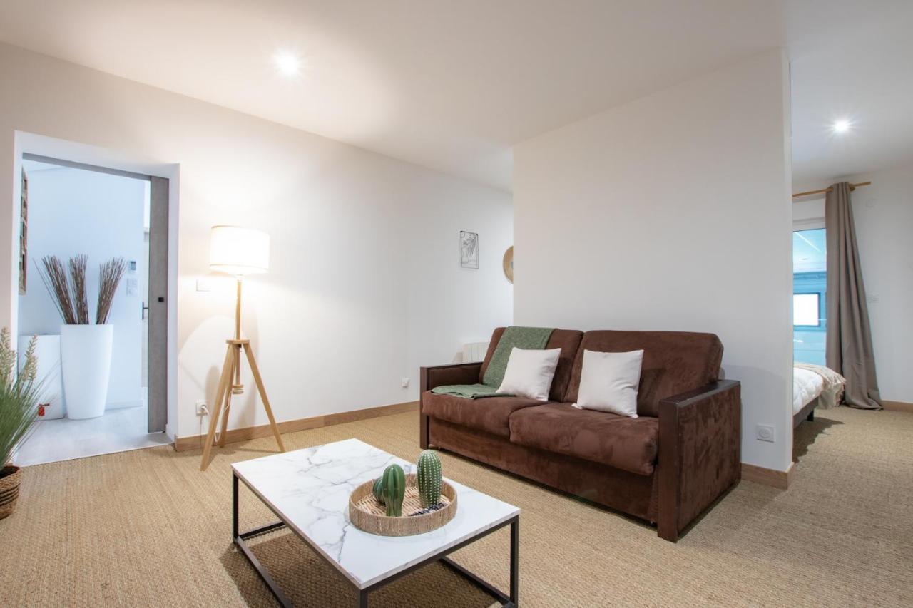 Loft Haut De Gamme En Champagne Isles-sur-Suippe Exteriör bild